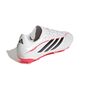 adidas Copa Pure Iv League Fg J - zeromt/cblack/lucred