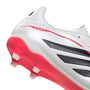 adidas Copa Pure Iv League Fg J - zeromt/cblack/lucred