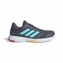 adidas Ligra 8 M - auon/flaaqu/selure