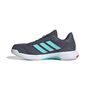 adidas Ligra 8 M - auon/flaaqu/selure