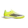 adidas F50 League Tf - tesoye/cblack/lucred