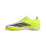adidas F50 League Tf - tesoye/cblack/lucred