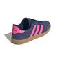 adidas Breaknet Sleek - dkblue/lucpnk/goldmt