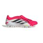 adidas Predator League Ft Ag - lucred/cblack/ftwwht