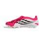 adidas Predator League Ft Ag - lucred/cblack/ftwwht