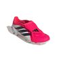 adidas Predator League Ft Ag - lucred/cblack/ftwwht