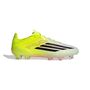 adidas F50 Elite Fg - tesoye/cblack/lucred