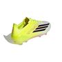 adidas F50 Elite Fg - tesoye/cblack/lucred
