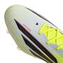 adidas F50 Elite Fg - tesoye/cblack/lucred