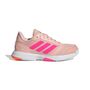 adidas Ligra 8 W - blupnk/lucpnk/ftwwht