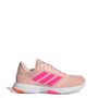 adidas Ligra 8 W - blupnk/lucpnk/ftwwht