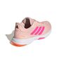 adidas Ligra 8 W - blupnk/lucpnk/ftwwht
