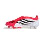 adidas Predator League Ft Sg - lucred/cblack/ftwwht