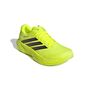 adidas Supernova Solution 3 M - syello/cblack/silvmt