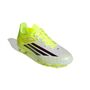 adidas F50 League Mg J - tesoye/cblack/lucred