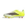 adidas F50 League Sg - tesoye/cblack/lucred