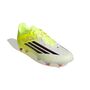 adidas F50 League Sg - tesoye/cblack/lucred