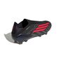 adidas F50 Elite Ll Fg - cblack/lucred/cblack