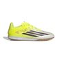 adidas F50 Club In - tesoye/cblack/lucred