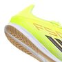 adidas F50 Club In - tesoye/cblack/lucred