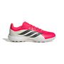 adidas Predator League Ft Ag J - lucred/cblack/ftwwht