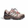 adidas Terrex Gtx K - blupnk/owhite/chabrn