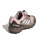 adidas Terrex Gtx K - blupnk/owhite/chabrn