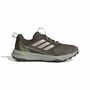 adidas Terrex Tracefinder 2 Clima - olistr/wonalu/luta