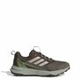 adidas Terrex Tracefinder 2 Clima - olistr/wonalu/luta