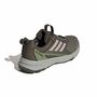 adidas Terrex Tracefinder 2 Clima - olistr/wonalu/luta
