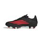 adidas F50 League Mg - tesoye/cblack/lucred
