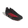 adidas F50 League Mg - tesoye/cblack/lucred