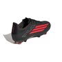 adidas F50 League Mg - tesoye/cblack/lucred