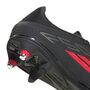 adidas F50 League Mg - tesoye/cblack/lucred