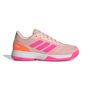adidas Ligra 8 K - blupnk/lucpnk/ftwwht
