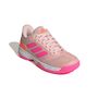 adidas Ligra 8 K - blupnk/lucpnk/ftwwht