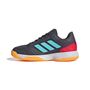 adidas Ligra 8 K - auon/flaaqu/selure