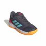 adidas Ligra 8 K - auon/flaaqu/selure