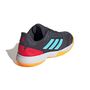 adidas Ligra 8 K - auon/flaaqu/selure