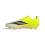 adidas F50 Elite Ll Fg - tesoye/cblack/lucred
