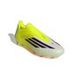 adidas F50 Elite Ll Fg - tesoye/cblack/lucred