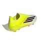 adidas F50 Elite Ll Fg - tesoye/cblack/lucred