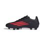 adidas F50 Club Fg/Mg - cblack/lucred/cblack
