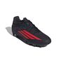 adidas F50 Club Fg/Mg - cblack/lucred/cblack