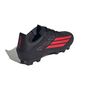 adidas F50 Club Fg/Mg - cblack/lucred/cblack