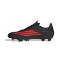 adidas F50 League Fg/Mg - cblack/lucred/cblack
