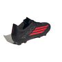 adidas F50 League Fg/Mg - cblack/lucred/cblack