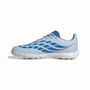 adidas Predator League Tf J - crsk/rayblu/tesoye