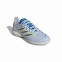 adidas Predator League Tf J - crsk/rayblu/tesoye