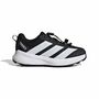adidas Terrex Agravic K - cblack/ftwwht/seimor